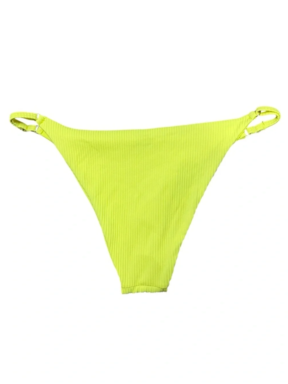 NWT Monday Swimwear Capri Swim Bottom Size Large